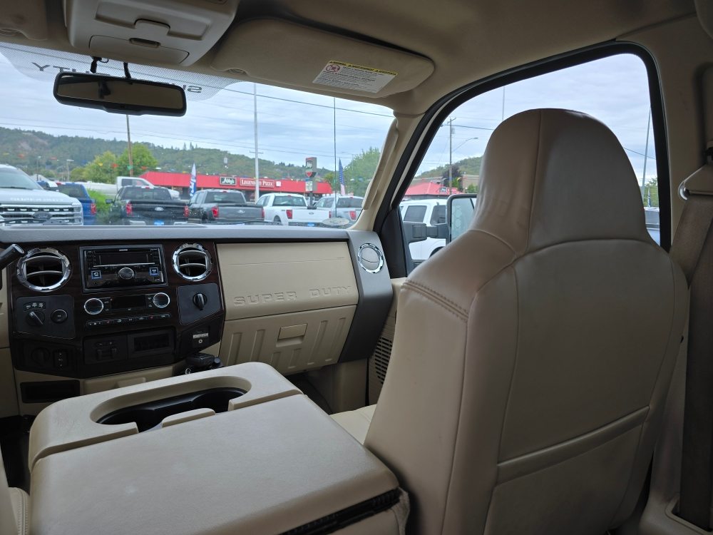 Thumbnail: 2010 Ford F-350 - 20