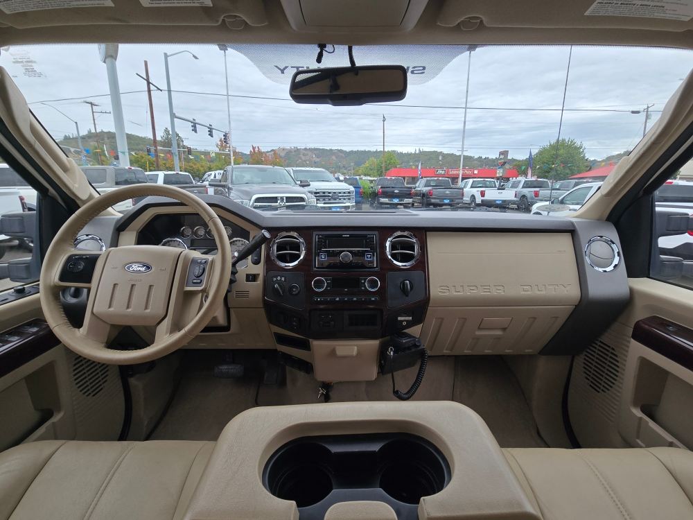 Thumbnail: 2010 Ford F-350 - 8