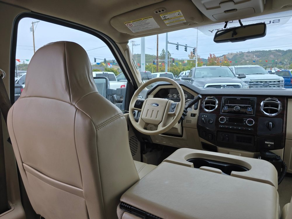 Thumbnail: 2010 Ford F-350 - 7