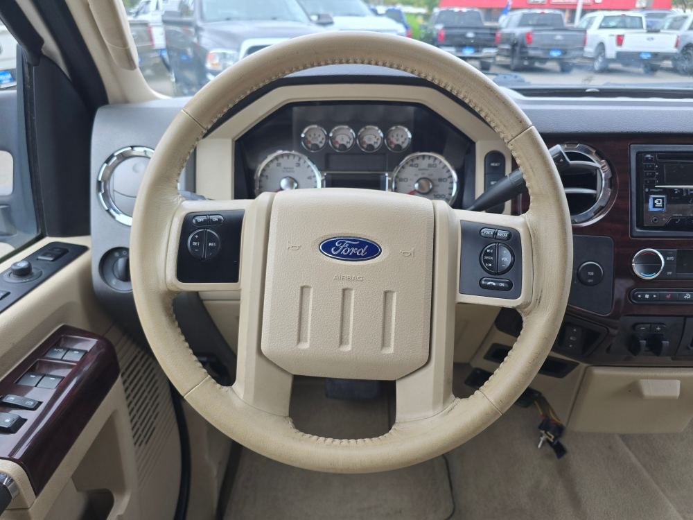Thumbnail: 2010 Ford F-350 - 2