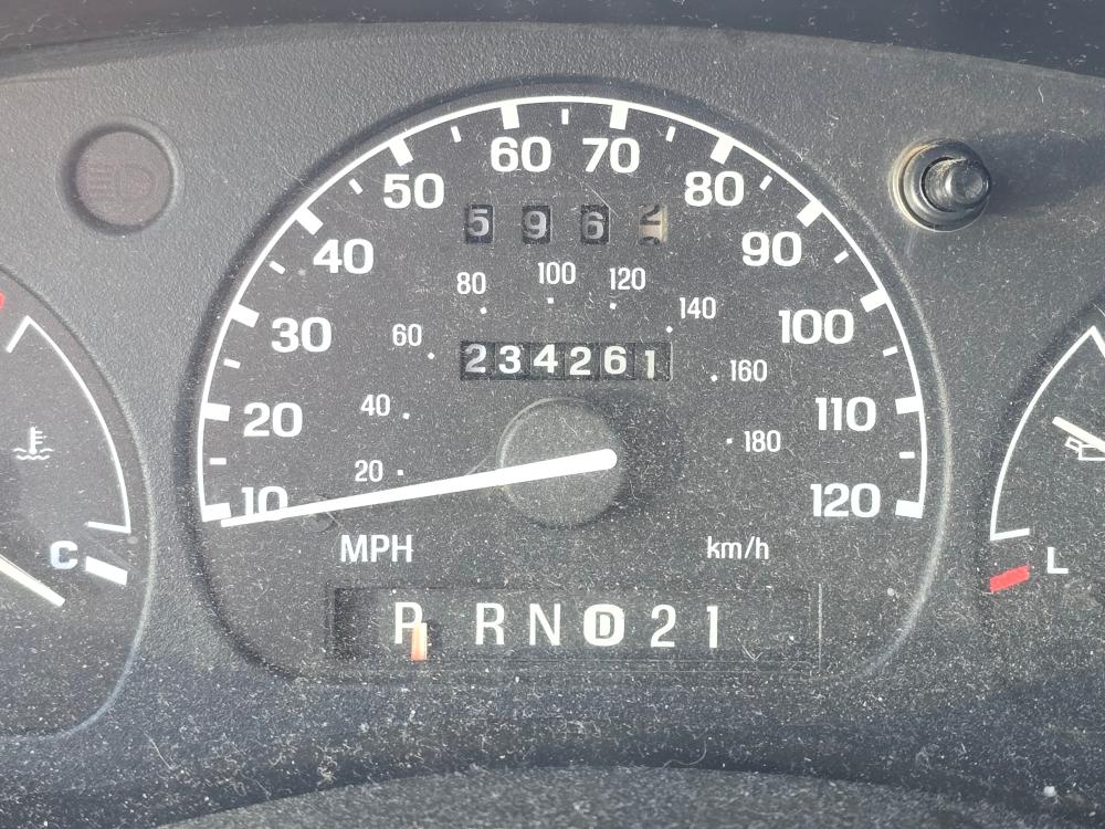 Thumbnail: 1998 Ford Ranger - 14