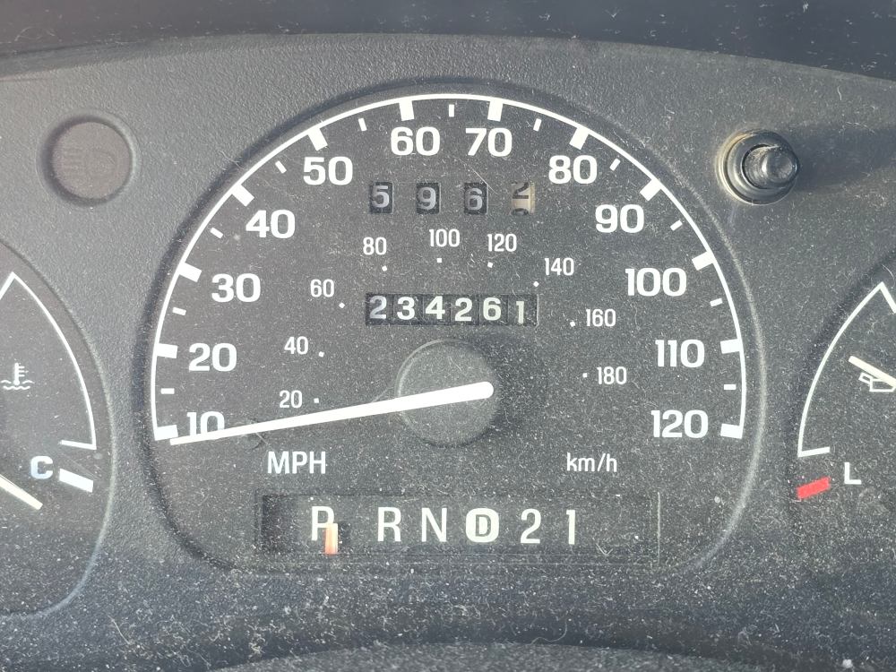 Thumbnail: 1998 Ford Ranger - 5