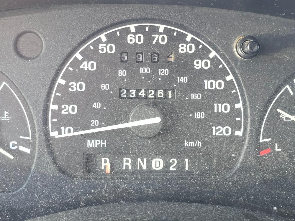 Thumbnail: 1998 Ford Ranger - 21