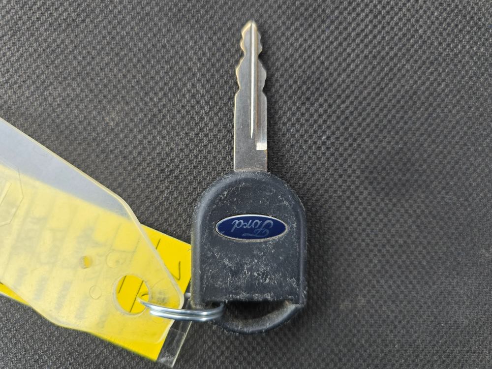 Thumbnail: 2004 Ford Ranger - 13