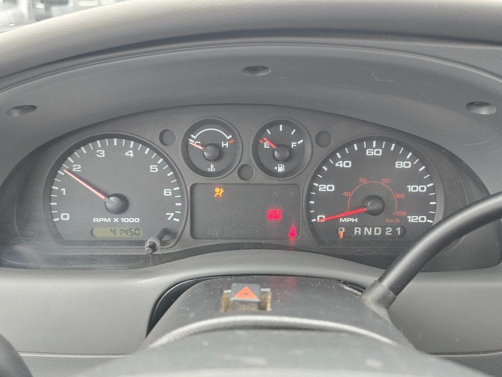 Thumbnail: 2004 Ford Ranger - 11