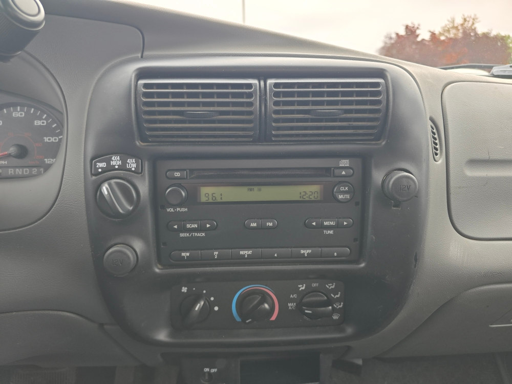 Thumbnail: 2004 Ford Ranger - 10