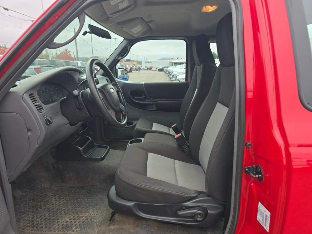 Thumbnail: 2004 Ford Ranger - 9