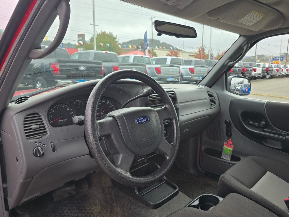 Thumbnail: 2004 Ford Ranger - 2