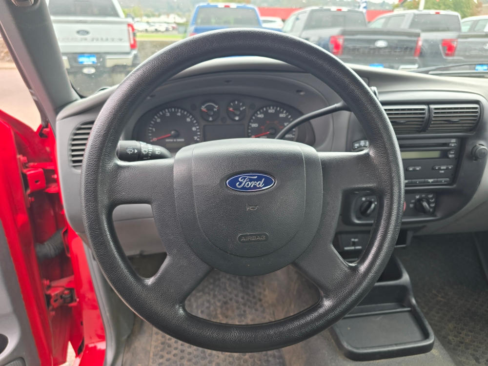 Thumbnail: 2004 Ford Ranger - 7