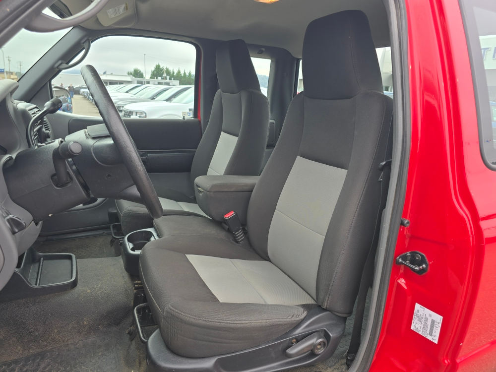 Thumbnail: 2004 Ford Ranger - 18