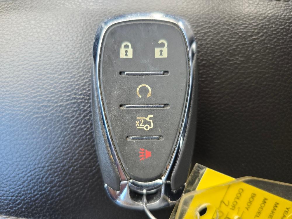 Thumbnail: 2017 Chevrolet Cruze - 15