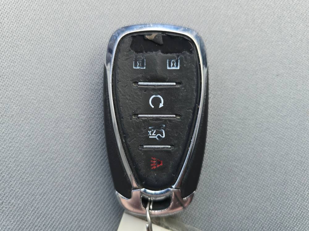 Thumbnail: 2016 Chevrolet Malibu - 15