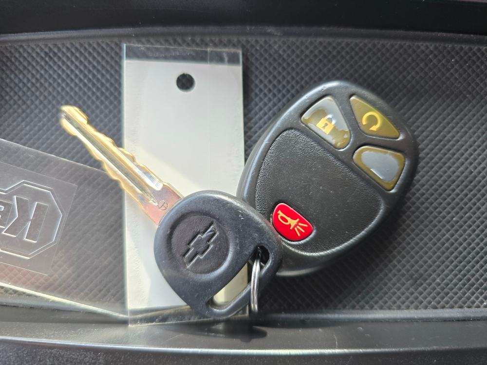 Thumbnail: 2014 Chevrolet Silverado 2500 - 16