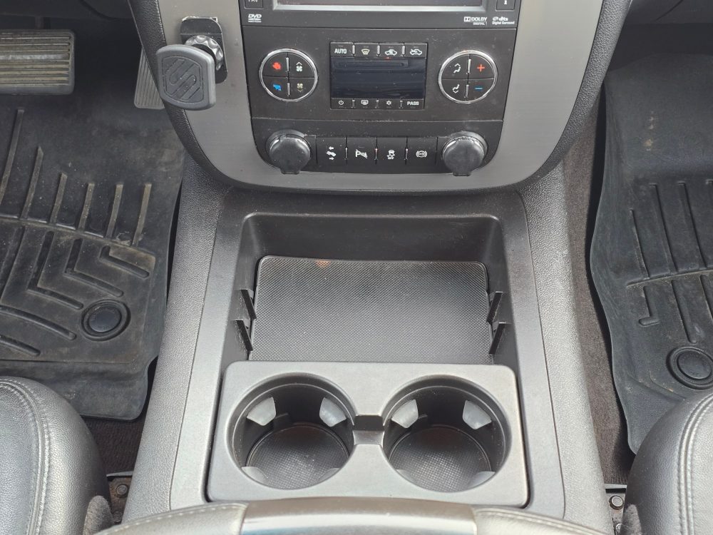 Thumbnail: 2014 Chevrolet Silverado 2500 - 13