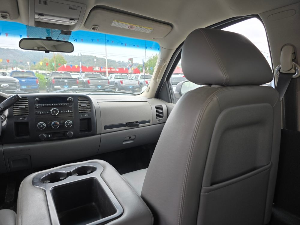 Thumbnail: 2014 Chevrolet Silverado 3500 - 20