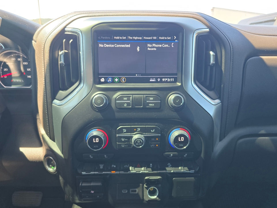 Thumbnail: 2022 Chevrolet Silverado 2500 - 11