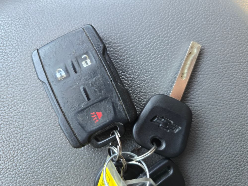 Thumbnail: 2021 Chevrolet Colorado - 15