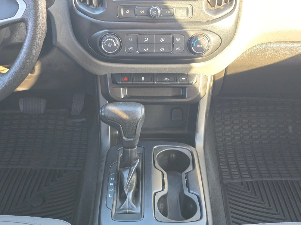 Thumbnail: 2021 Chevrolet Colorado - 12