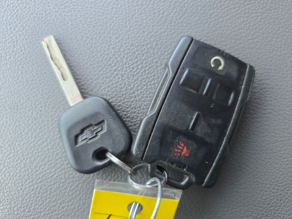 Thumbnail: 2016 Chevrolet Colorado - 16