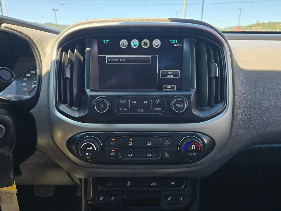 Thumbnail: 2016 Chevrolet Colorado - 12