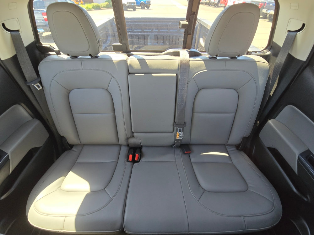 Thumbnail: 2016 Chevrolet Colorado - 20