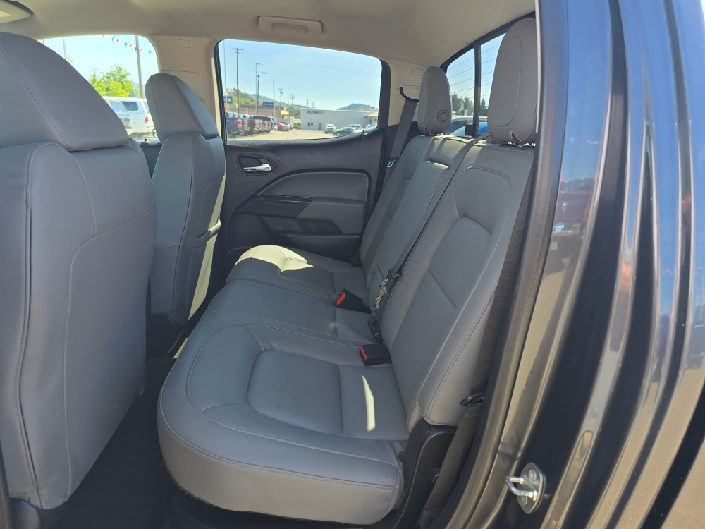 Thumbnail: 2016 Chevrolet Colorado - 10
