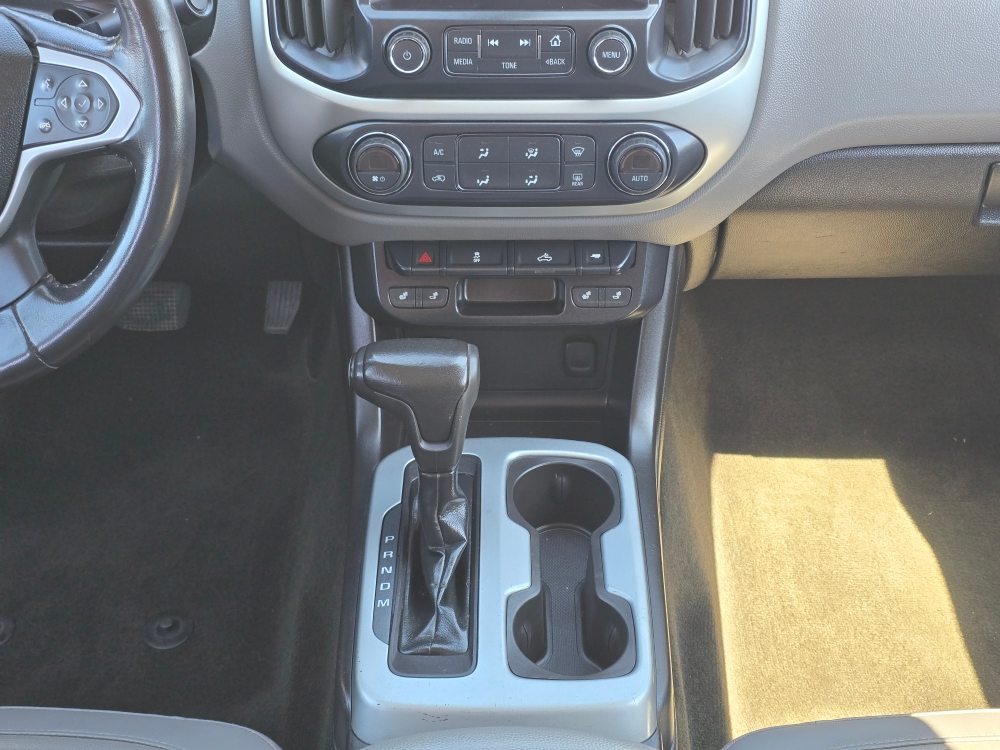 Thumbnail: 2016 Chevrolet Colorado - 13