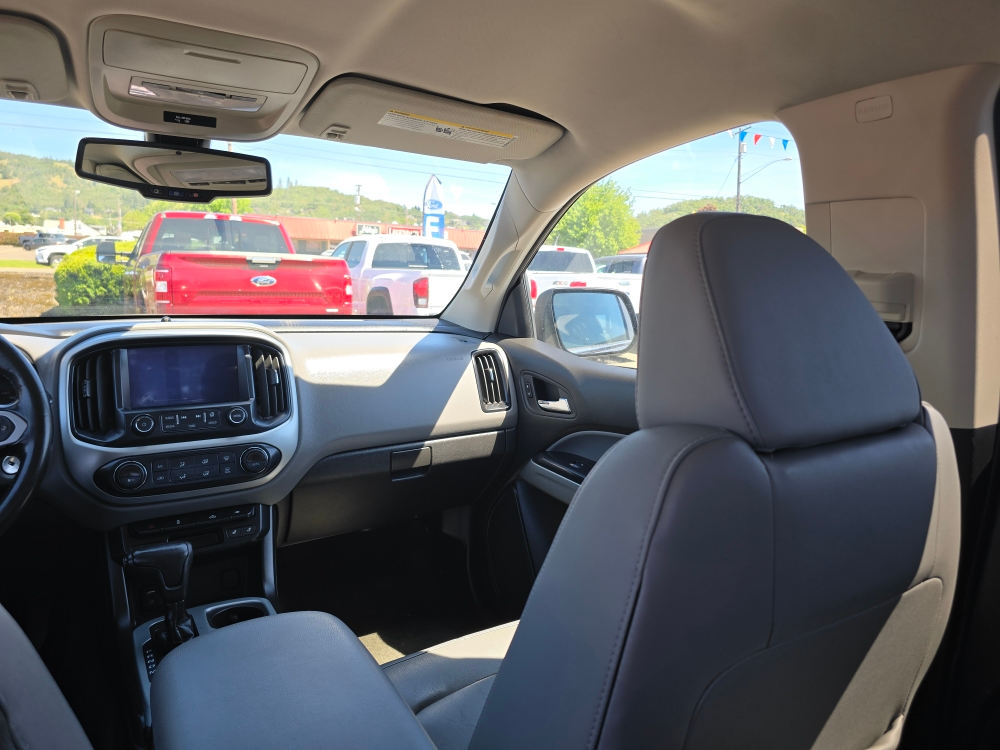 Thumbnail: 2016 Chevrolet Colorado - 9
