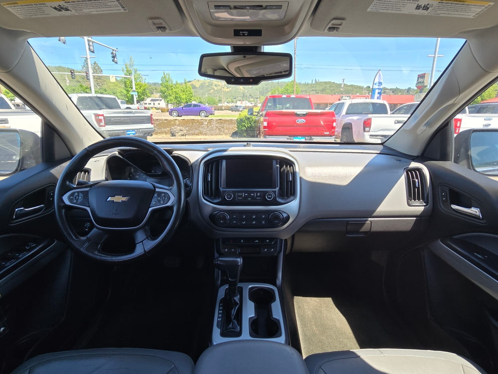 Thumbnail: 2016 Chevrolet Colorado - 11
