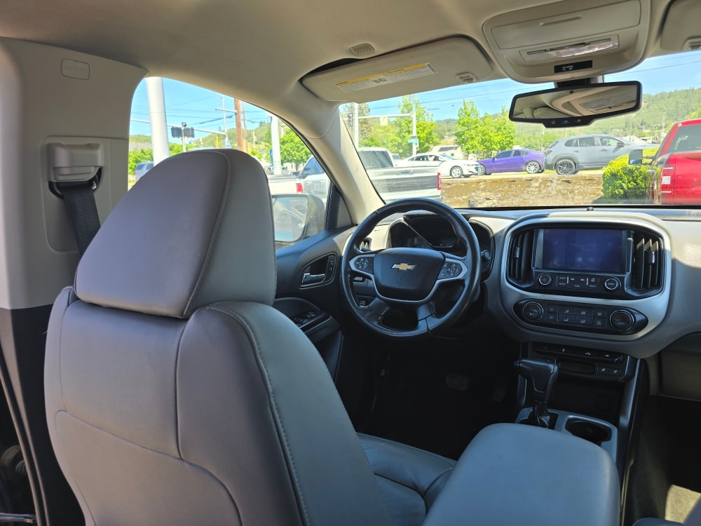 Thumbnail: 2016 Chevrolet Colorado - 2