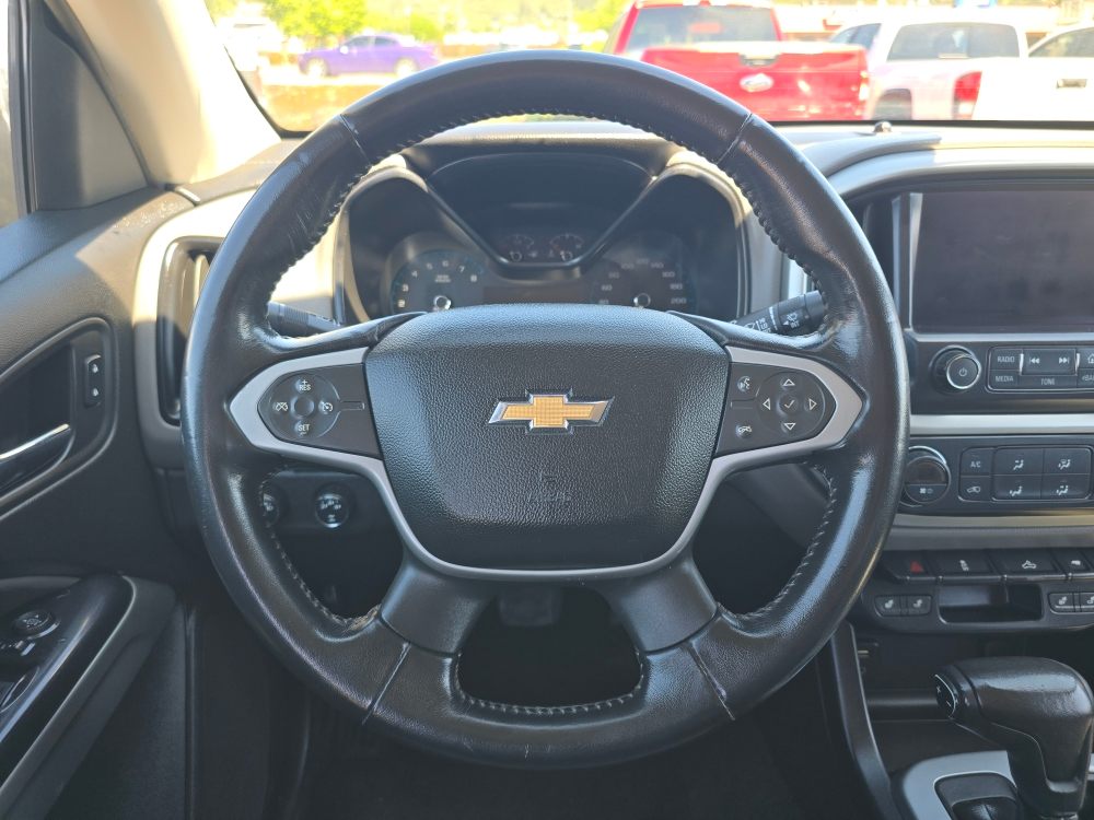 Thumbnail: 2016 Chevrolet Colorado - 7