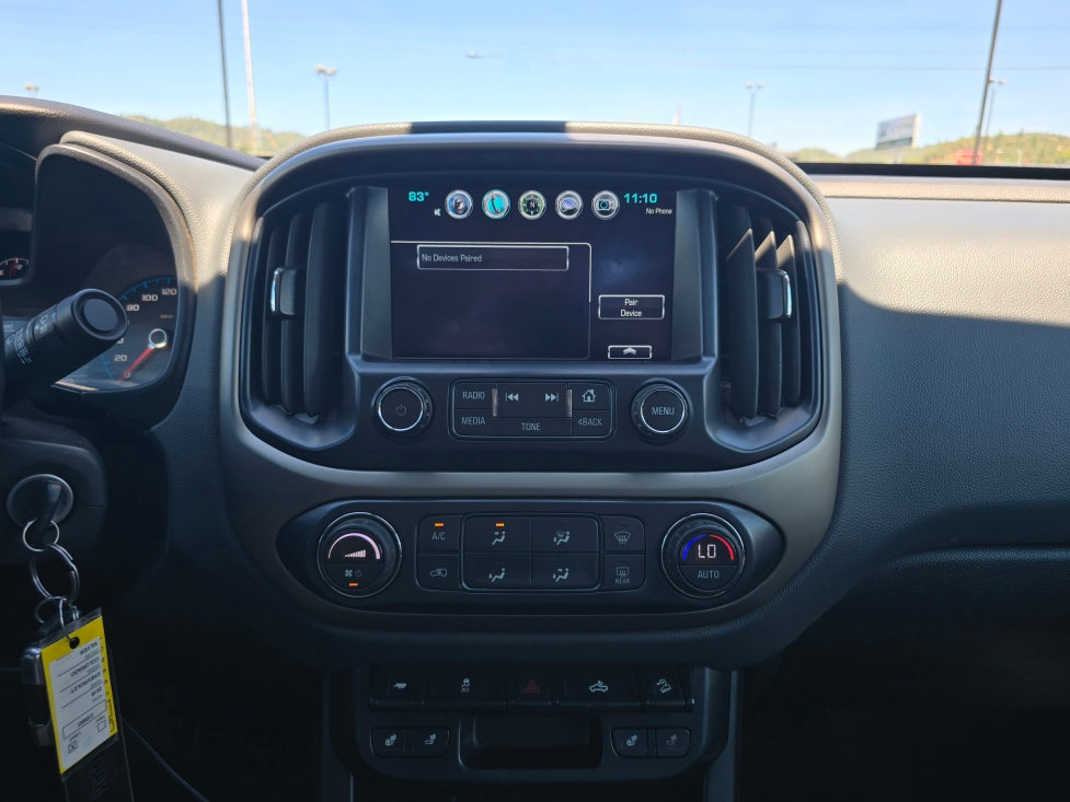 Thumbnail: 2018 Chevrolet Colorado - 12