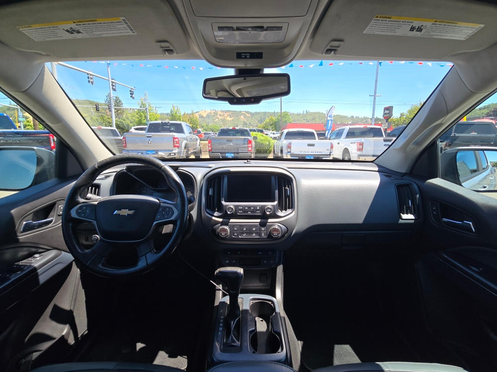 Thumbnail: 2018 Chevrolet Colorado - 11