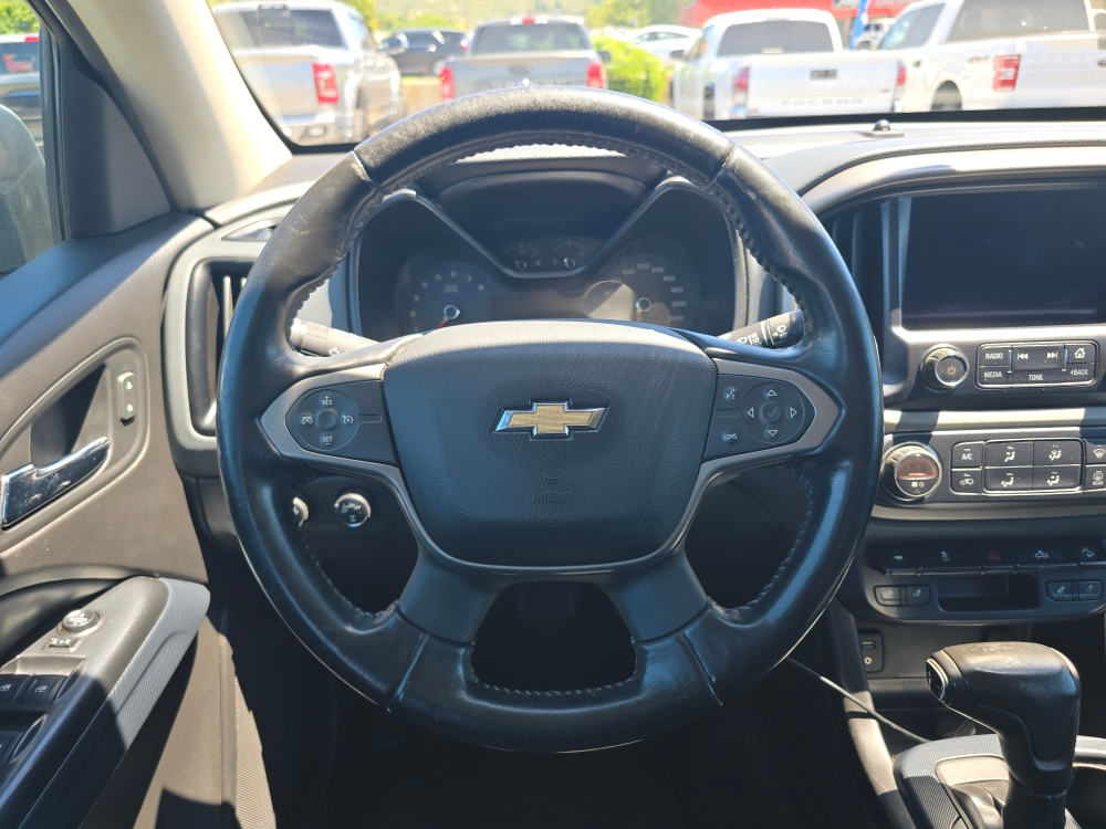 Thumbnail: 2018 Chevrolet Colorado - 7