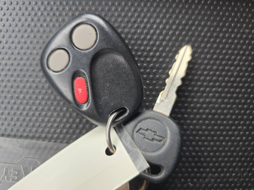 Thumbnail: 2007 Chevrolet Silverado 2500 - 14