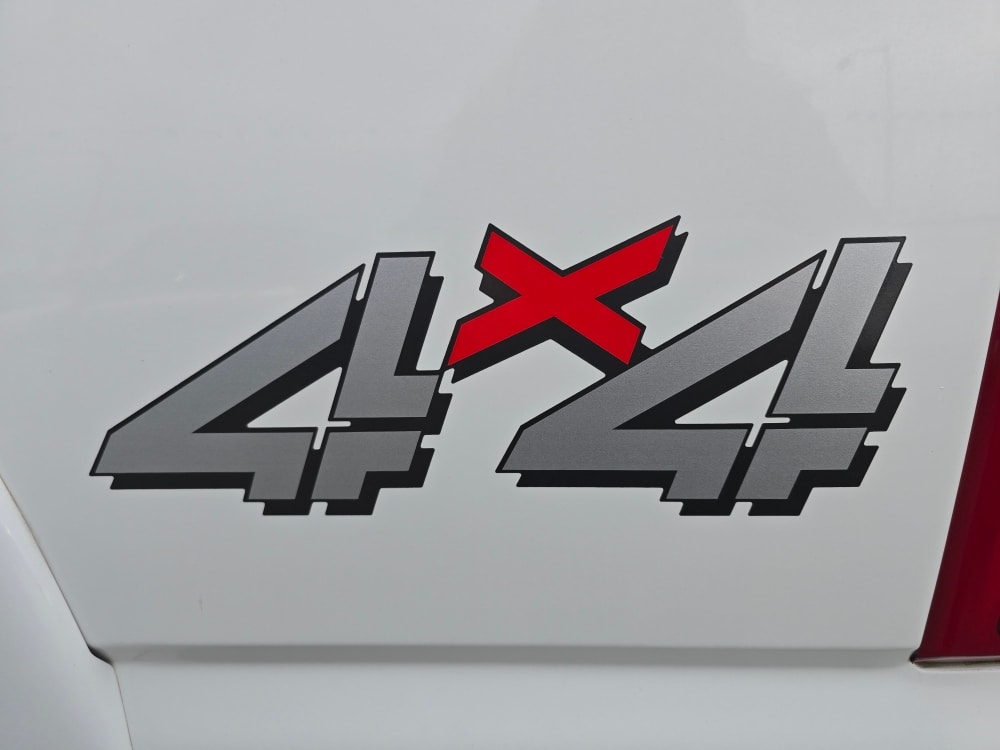 Thumbnail: 2007 Chevrolet Silverado 2500 - 20