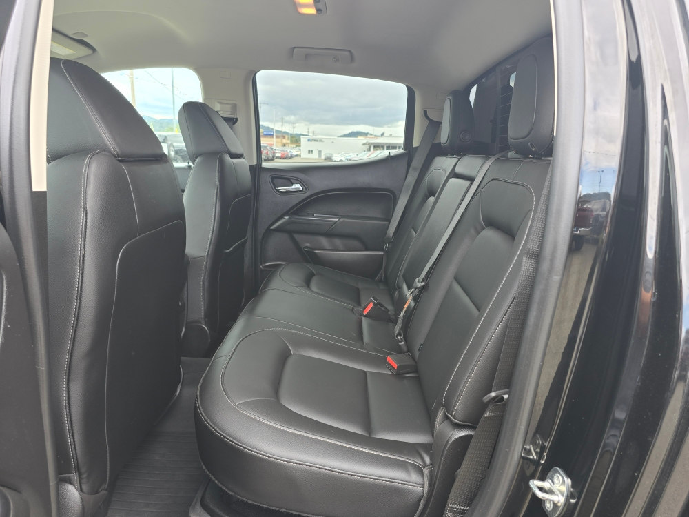 Thumbnail: 2021 Chevrolet Colorado - 9