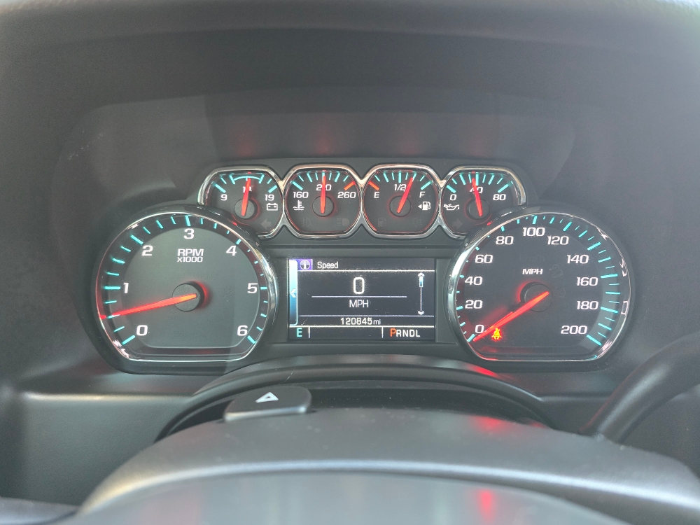 Thumbnail: 2019 GMC Yukon - 14