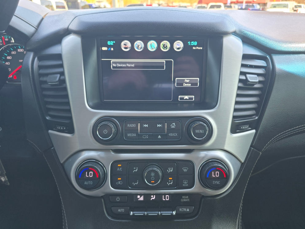 Thumbnail: 2019 GMC Yukon - 12