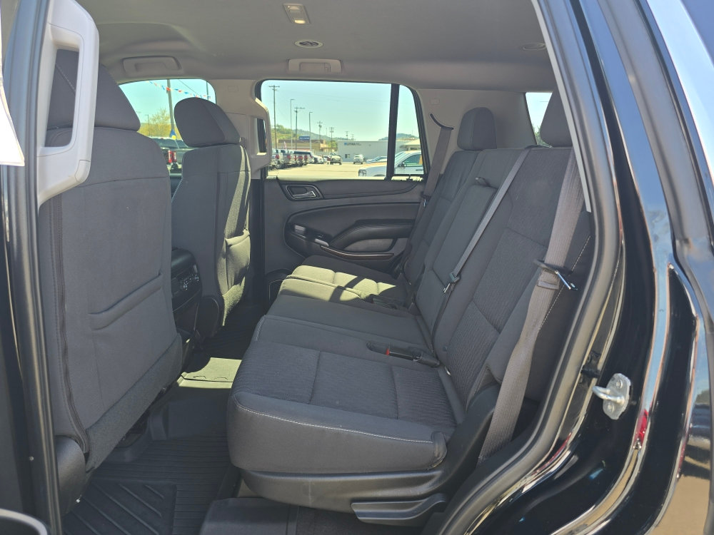 Thumbnail: 2019 GMC Yukon - 10