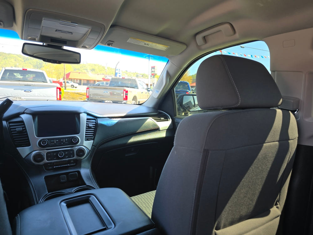 Thumbnail: 2019 GMC Yukon - 9