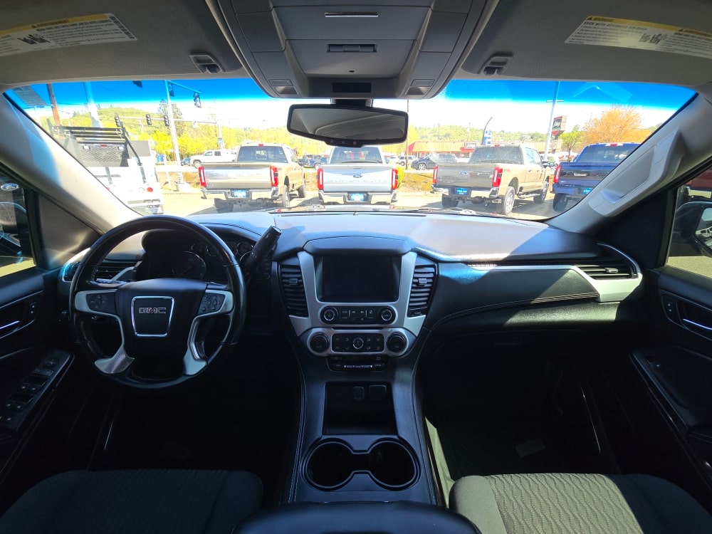 Thumbnail: 2019 GMC Yukon - 11