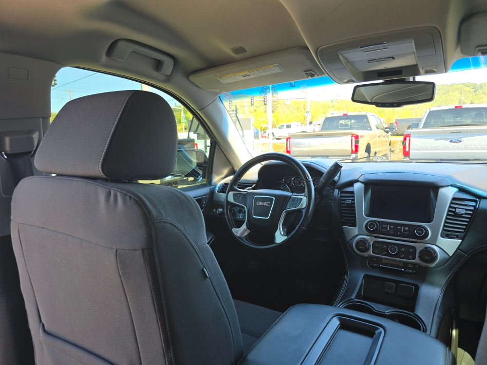 Thumbnail: 2019 GMC Yukon - 2