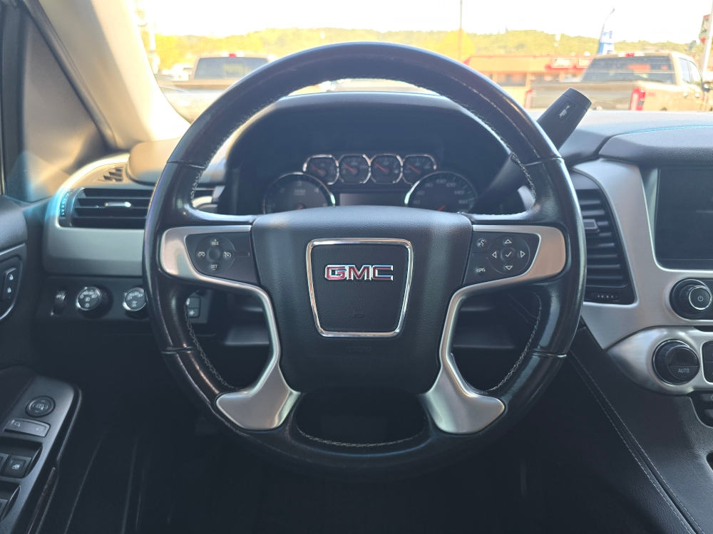 Thumbnail: 2019 GMC Yukon - 7