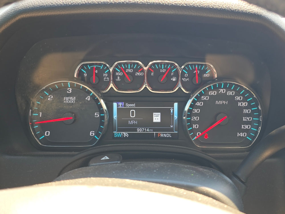 Thumbnail: 2020 GMC Yukon - 5