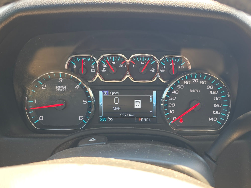 Thumbnail: 2020 GMC Yukon - 14