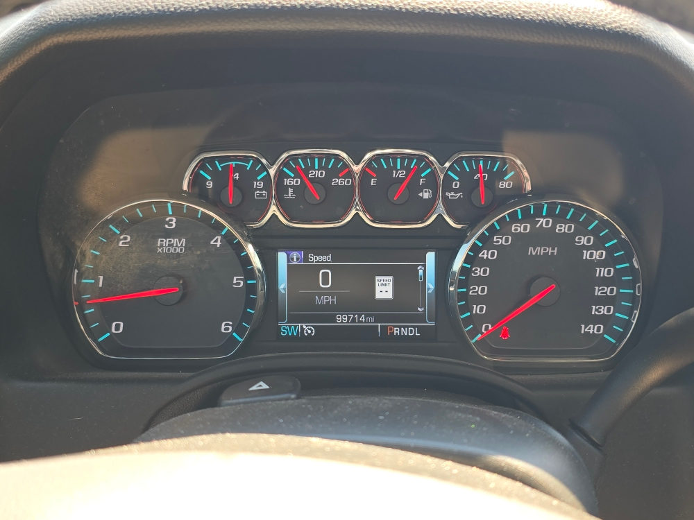 Thumbnail: 2020 GMC Yukon - 21