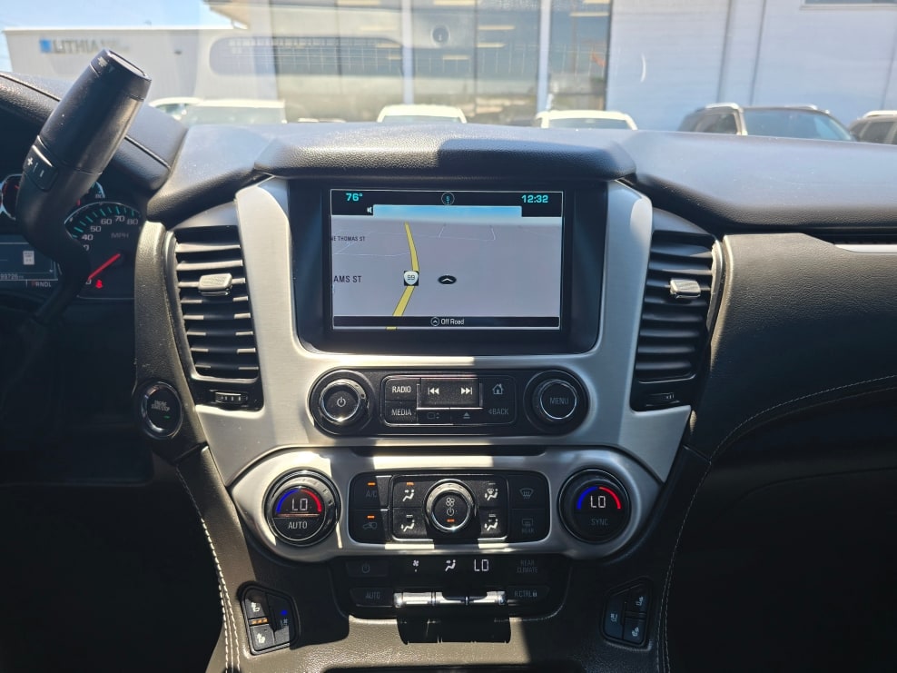 Thumbnail: 2020 GMC Yukon - 13