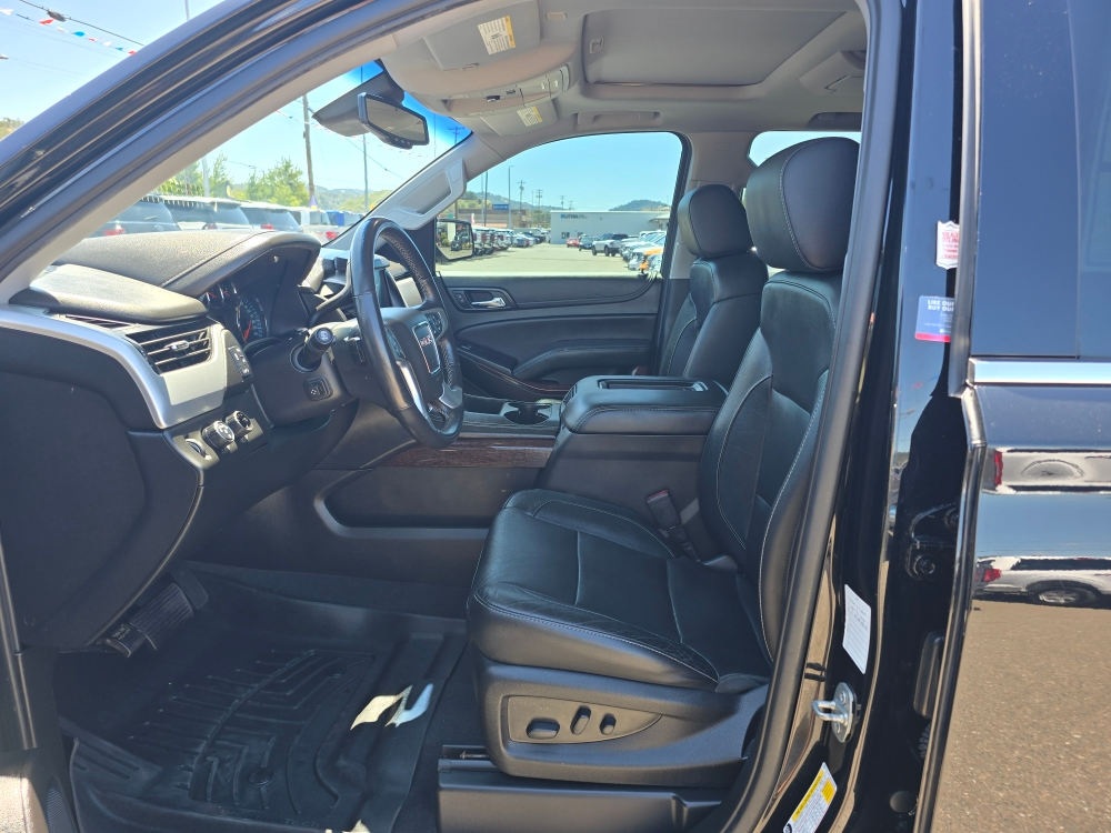 Thumbnail: 2020 GMC Yukon - 9