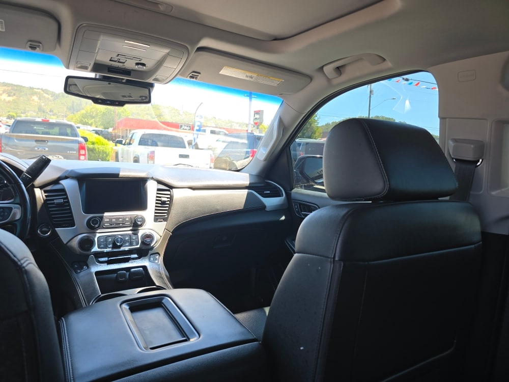 Thumbnail: 2020 GMC Yukon - 8